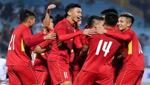 'U23 Việt Nam sẽ cùng Nhật Bản đi tiếp tại ASIAD'