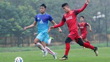 Không Quang Hải, Văn Hậu, không HCV SEA Games?