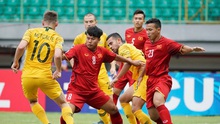 'U19 Việt Nam là nòng cốt chuẩn bị cho World Cup 2026'