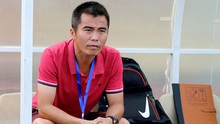 Đội của 'Mourinho Việt Nam' nếm trái đắng, Đồng Tháp dẫn đầu giải hạng Nhất
