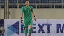 HLV Hà Nội FC giải thích lý do Bùi Tiến Dũng dự bị dài dài