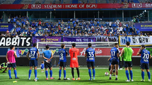 Cầu thủ Thái Lan đấu giá áo để làm từ thiện chống dịch covid-19