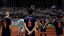 V League khiến Thái Lan sốt ruột