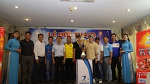 Dân 'phủi' TPHCM háo hức với giải bóng đá hạng Nhất Thiên Long 2020