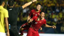 Tuyển Việt Nam không còn cơ hội chinh phục King’s Cup 2020