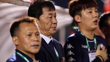 HLV Chung Hae Seong: 'V-League muốn phát triển phải xem lại vấn đề trọng tài'