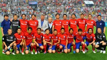 HLV Park Hang Seo tiết lộ về kỳ tích World Cup và đội tuyển Việt Nam