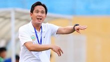 HLV Hữu Thắng mời nhà vô địch AFF Cup làm trợ lý