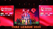 Bóng đá Thái Lan rối 'như canh hẹ'