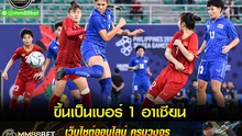 Bóng đá Việt Nam khiến Thái Lan e ngại