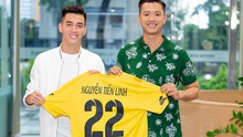 FC Nghệ Sỹ xin lỗi CLB Bình Dương vì tự ý ra mắt Tiến Linh