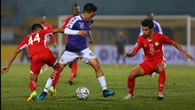 Bóng đá Việt Nam phải 'chơi lớn' với AFC Champions League