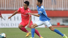 Sài Gòn FC có niềm tin vô địch V-League 2020