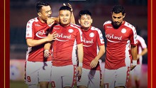 'Mourinho Việt Nam' bất bình với CLB TPHCM