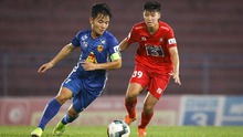 Quảng Nam được đầu tư để sớm trở lại V-League