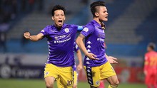 Hà Nội FC và gánh nặng của bầu Hiển