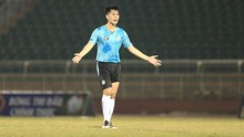 Đình Trọng, Duy Mạnh chưa khiến Hà Nội FC yên tâm