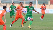 Tiền vệ Huỳnh Tấn Tài: 'Sài Gòn FC còn có thể hay hơn'