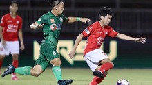 TP.HCM trông vào Lee Nguyễn khi đấu Hà Nội FC
