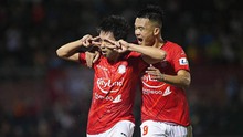'TP.HCM đặt mục tiêu 3 điểm trước Hà Nội FC'