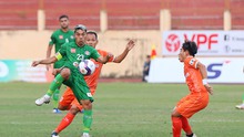 Sài Gòn FC nhớ HLV Vũ Tiến Thành