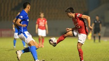 Lee Nguyễn có động lực trước derby TPHCM