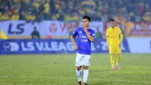 Quang Hải khó 'gánh' Hà Nội FC