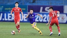 Viettel có thể đẩy Hà Nội FC vào khủng hoảng