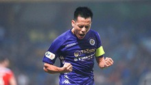 Hà Nội FC khủng hoảng vì phụ thuộc Văn Quyết