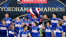 Tuyển Thái Lan 'dậy sóng' trước vòng loại World Cup 2022