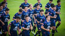 Tuyển Thái Lan khó vô địch AFF Cup