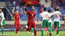 Đội tuyển Việt Nam rơi vào bảng đấu 'nặng' hơn Thái Lan