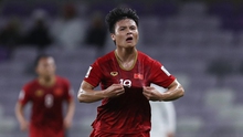 AFC đánh giá cao Quang Hải và Tiến Linh, chờ bất ngờ từ Việt Nam