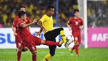 Malaysia sẽ đáng sợ hơn khi gặp tuyển Việt Nam