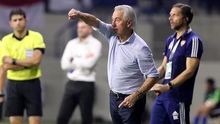 HLV Van Marwijk nhắc cầu thủ UAE về trận thua Thái Lan