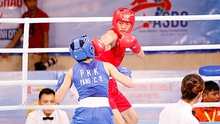 Boxing Việt Nam chỉ còn hy vọng Nguyễn Văn Đương