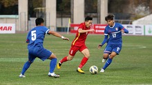 HLV Park Hang Seo không có bản sao Quang Hải, Công Phượng ở U23 Việt Nam