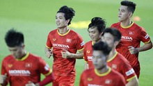 AFF Cup 2021: Giá trị của Công Phượng, Tiến Linh