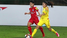Huỳnh Như xô đổ kỷ lục của bóng đá nữ Việt Nam