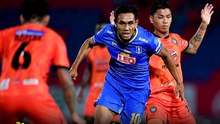 Thái Lan mang đội hình 'khủng' dự AFF Cup