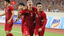 'Song Hải' sẽ giúp tuyển Việt Nam đánh bại Malaysia