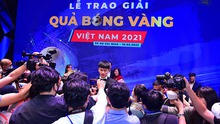 Quả bóng vàng Hoàng Đức tạo hiệu ứng tích cực cho bóng đá Việt Nam