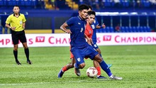 Thái Lan xuất khẩu cầu thủ nhờ giải U23 Đông Nam Á