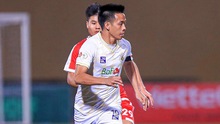 Văn Quyết vẫn là đầu tàu ở Hà Nội FC