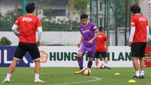 HLV Park Hang Seo cần Hai Long để giải 'cơn khát' bàn thắng