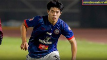 HLV Polking có 'siêu tiền đạo' cho U23 Thái Lan
