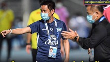Vì mục tiêu HCV SEA Games, Thái Lan dừng giải quốc nội