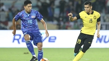 HLV Park Hang Seo ngại cầu thủ nào của U23 Thái Lan?