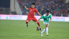 U23 Việt Nam tạo động lực cho HLV Park Hang Seo