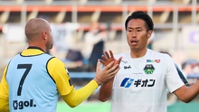 Trung vệ Nhật Bản gia nhập Sài Gòn FC